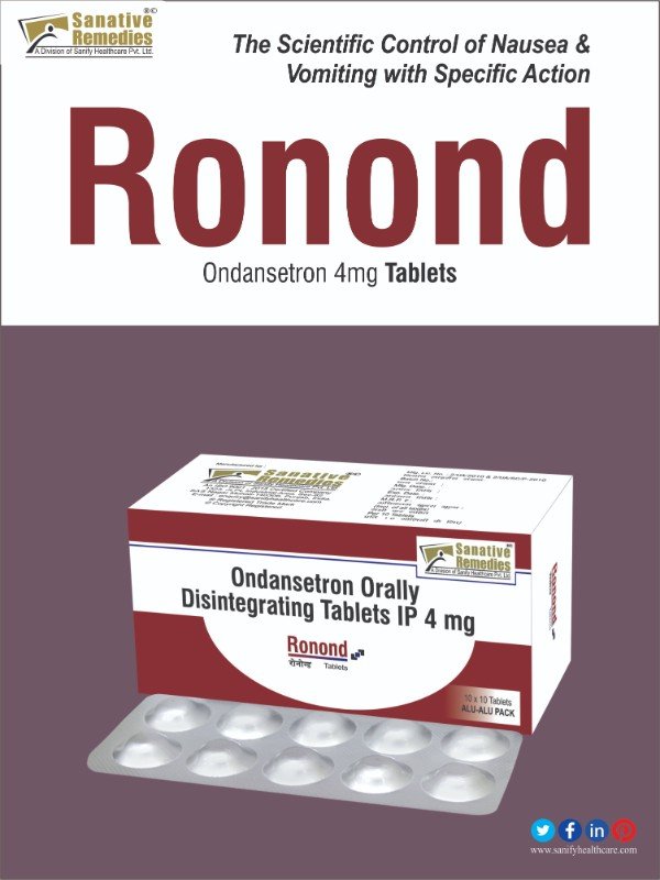 ROnond